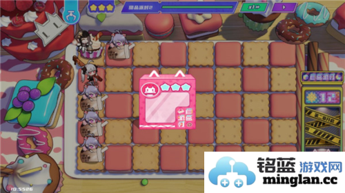 盲盒派对官方版官方直版_盲盒派对官方版免费下载11.6