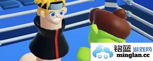 拇指对抗赛官方直版_拇指对抗赛免费下载0.1