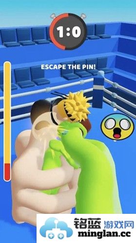 拇指对抗赛截图3