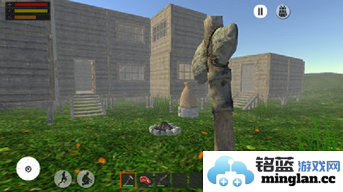 森林生存最新版截图1