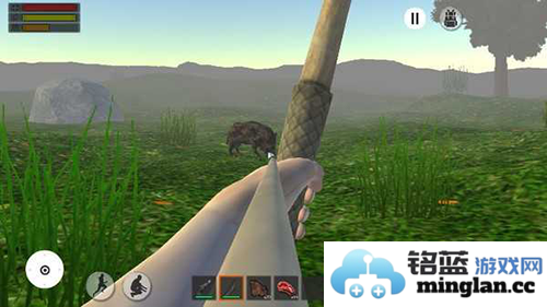 森林生存最新版截图2