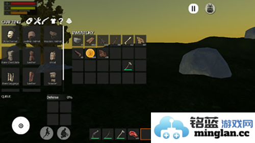 森林生存最新版截图4