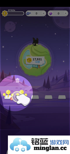 喵星旅行最新版官方直版_喵星旅行最新版免费下载1.0.6