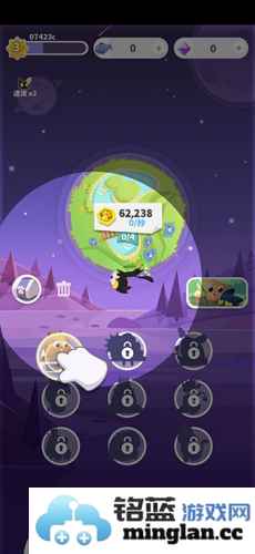 喵星旅行最新版官方直版_喵星旅行最新版免费下载1.0.6