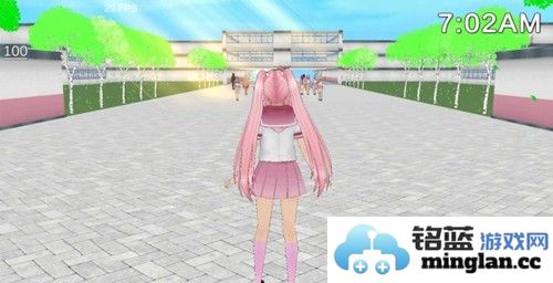 严爱翻拍去广告版截图2