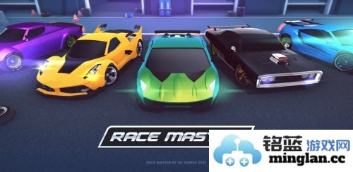 GT汽车特技大师3D官方直版_GT汽车特技大师3D免费下载1.133