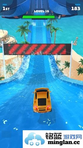 GT汽车特技大师3D截图5