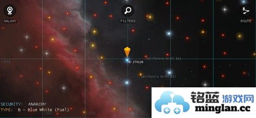 银河基因组内置菜单版截图3