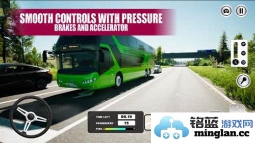 巴士司机俱乐部截图2