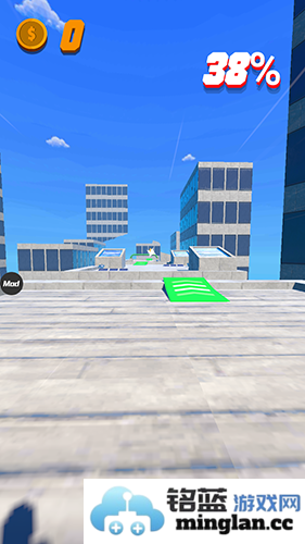 天台极限挑战手机版官方直版_天台极限挑战手机版免费下载2.5.22