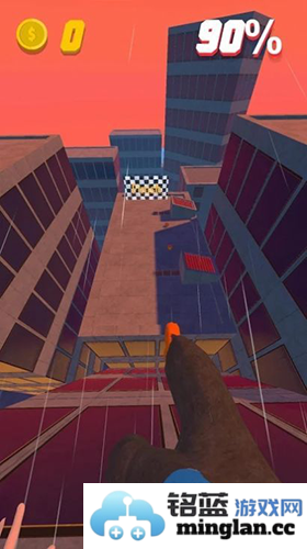 天台极限挑战手机版截图2