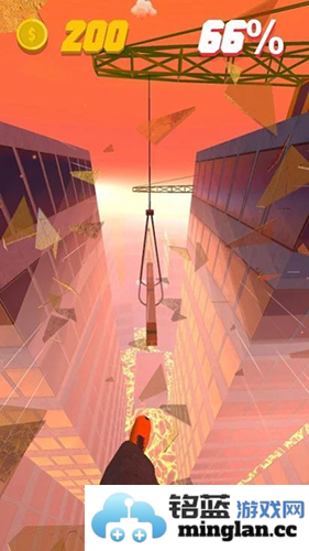 天台极限挑战手机版截图3