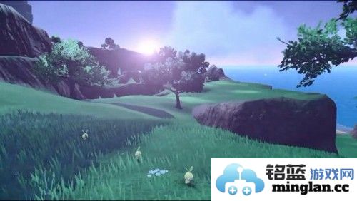 宝可梦朱紫手机版截图2