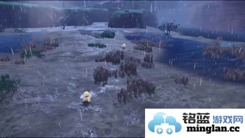 宝可梦朱紫手机版截图3