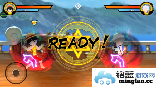 火柴人海贼大战中文版官方直版_火柴人海贼大战中文版免费下载6.5