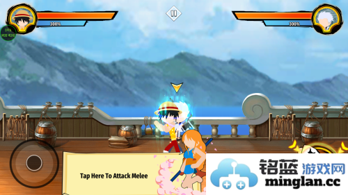 火柴人海贼大战中文版官方直版_火柴人海贼大战中文版免费下载6.5