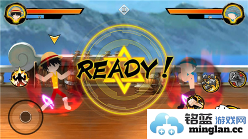 火柴人海贼大战无限金币无限钻石版官方直版_火柴人海贼大战无限金币无限钻石版免费下载2.8