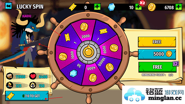 火柴人海贼大战无限金币无限钻石版官方直版_火柴人海贼大战无限金币无限钻石版免费下载2.8