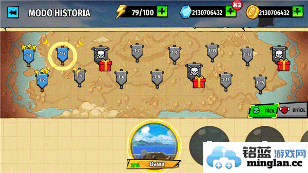 火柴人海贼大战内置修改器版官方直版_火柴人海贼大战内置修改器版免费下载1.4