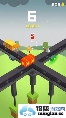 开心跳跳箱截图3