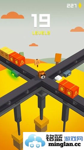 开心跳跳箱截图4