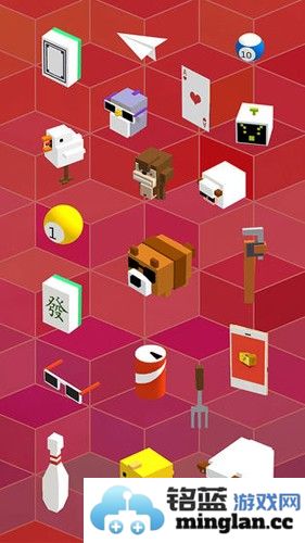 开心跳跳箱截图2