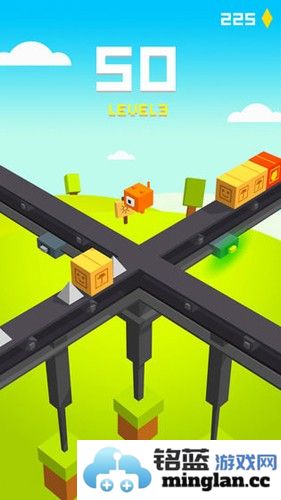 开心跳跳箱截图5