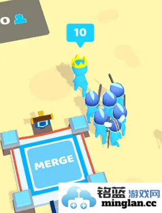 中世纪战争指挥官官方直版_中世纪战争指挥官免费下载1.0