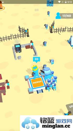 中世纪战争指挥官截图3