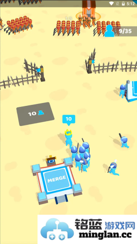 中世纪战争指挥官截图2