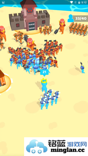 中世纪战争指挥官截图4