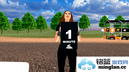 越野摩托模拟器最新版官方直版_越野摩托模拟器最新版免费下载1.0