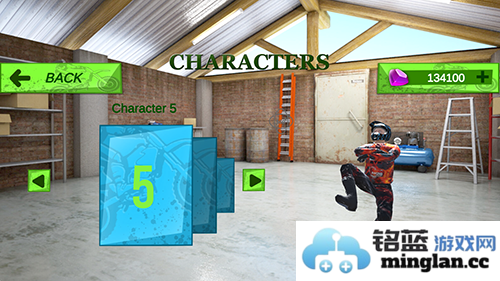 越野摩托模拟器最新版官方直版_越野摩托模拟器最新版免费下载1.0