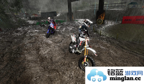 越野摩托模拟器最新版截图3