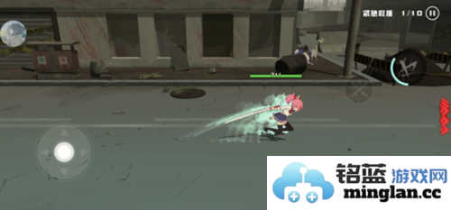 剑术冲刺内置作弊菜单破解版官方直版_剑术冲刺内置作弊菜单破解版免费下载0.60