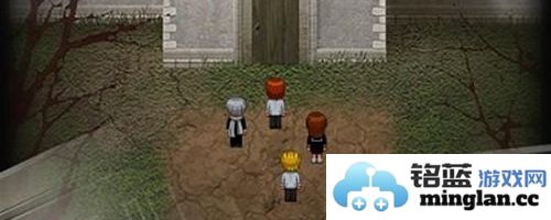 青鬼1汉化中文版官方直版_青鬼1汉化中文版免费下载5.8.7