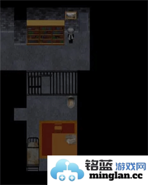 青鬼1汉化中文版官方直版_青鬼1汉化中文版免费下载5.8.7