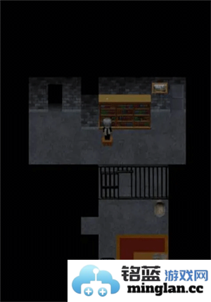 青鬼1汉化中文版官方直版_青鬼1汉化中文版免费下载5.8.7