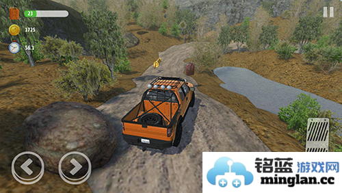 疯狂越野手机版官方直版_疯狂越野手机版免费下载1.3
