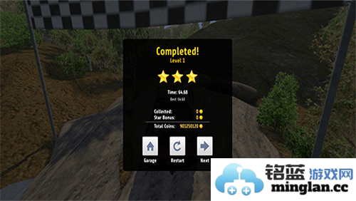 疯狂越野手机版官方直版_疯狂越野手机版免费下载1.3