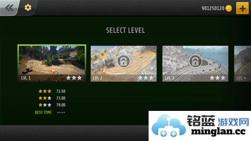 疯狂越野手机版官方直版_疯狂越野手机版免费下载1.3