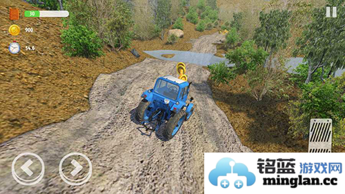 疯狂越野手机版截图3