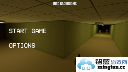 逃离后室作弊菜单免广告版官方直版_逃离后室作弊菜单免广告版免费下载2.0.1