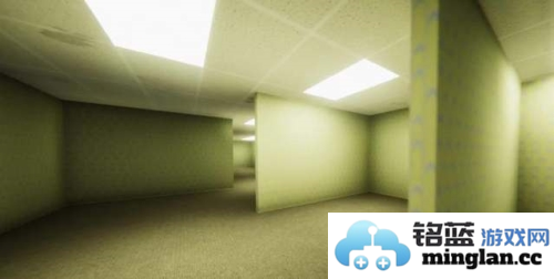 逃离后室作弊菜单免广告版官方直版_逃离后室作弊菜单免广告版免费下载2.0.1