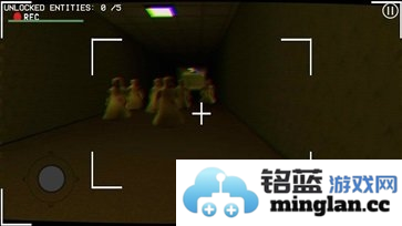 逃离后室作弊菜单免广告版官方直版_逃离后室作弊菜单免广告版免费下载2.0.1