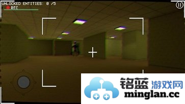 逃离后室作弊菜单免广告版官方直版_逃离后室作弊菜单免广告版免费下载2.0.1