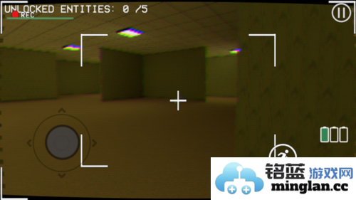 逃离后室作弊菜单免广告版官方直版_逃离后室作弊菜单免广告版免费下载2.0.1