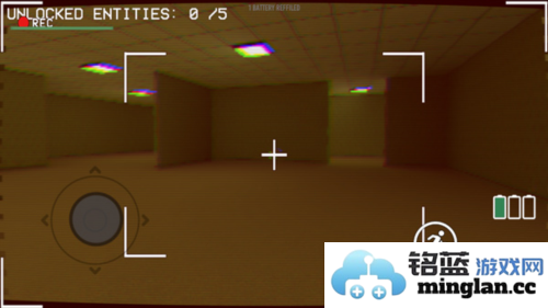 逃离后室作弊菜单免广告版官方直版_逃离后室作弊菜单免广告版免费下载2.0.1