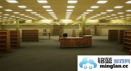 逃离后室作弊菜单免广告版截图4