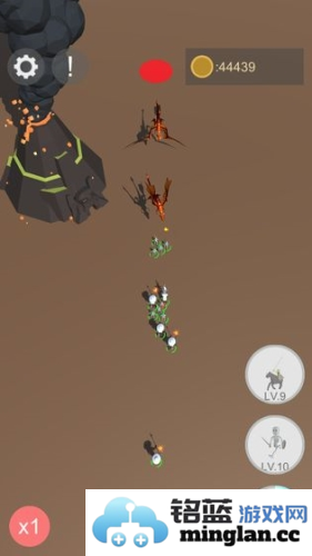 孤山远征官方直版_孤山远征免费下载1.3.9